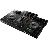 Pioneer XDJ - RR DJ Controllers - 2 channel - 4573201240385