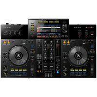 Pioneer XDJ - RR DJ Controllers - 2 channel - 4573201240385