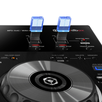 Pioneer XDJ - RR DJ Controllers - 2 channel - 4573201240385
