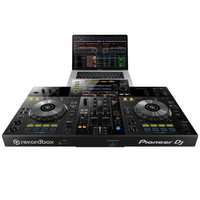 Pioneer XDJ - RR DJ Controllers - 2 channel - 4573201240385