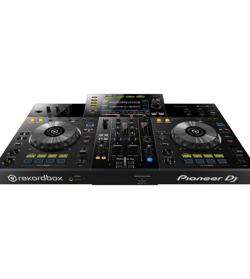 Pioneer XDJ - RR DJ Controllers - 2 channel - 4573201240385