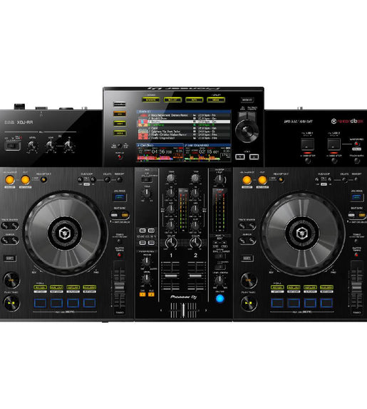 Pioneer XDJ - RR DJ Controllers - 2 channel - 4573201240385