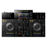 Pioneer XDJ - RR DJ Controllers - 2 channel - 4573201240385