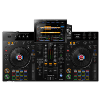 Pioneer XDJ - RX3 DJ Controllers - 2 channel - 4573201242310