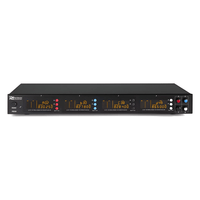 Power Dynamics PD504H Wireless Handheld Microphone Set - 8715693301366