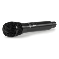 Power Dynamics PD504H Wireless Handheld Microphone Set - 8715693301366