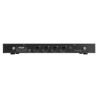 Power Dynamics PD504H Wireless Handheld Microphone Set - 8715693301366