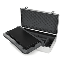 Power Dynamics PD504H Wireless Handheld Microphone Set - 8715693301366