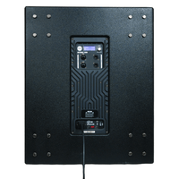 Power Works Artemis 18SB Active Sub - woofer - 
