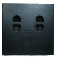 Power Works Artemis 18SB Active Sub - woofer - 