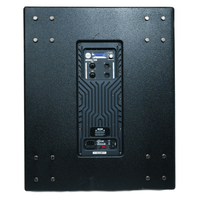 Power Works Artemis 18SB Active Sub - woofer - 