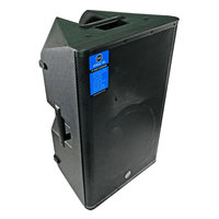 Powerworks Apollo 15A & Artemis 18SB Active PA System Combo - 