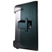 Powerworks Apollo 15A & Artemis 18SB Active PA System Combo - 