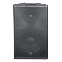 Powerworks Apollo 15A & Artemis 18SB Active PA System Combo - 