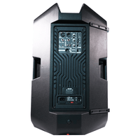 Powerworks Apollo 15A & Artemis 18SB Active PA System Combo - 