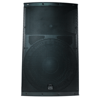 Powerworks Apollo 15A & Artemis 18SB Active PA System Combo - 