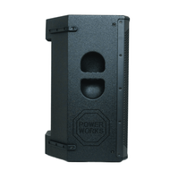 PowerWorks ARTEMIS 12PD Active Speaker - 
