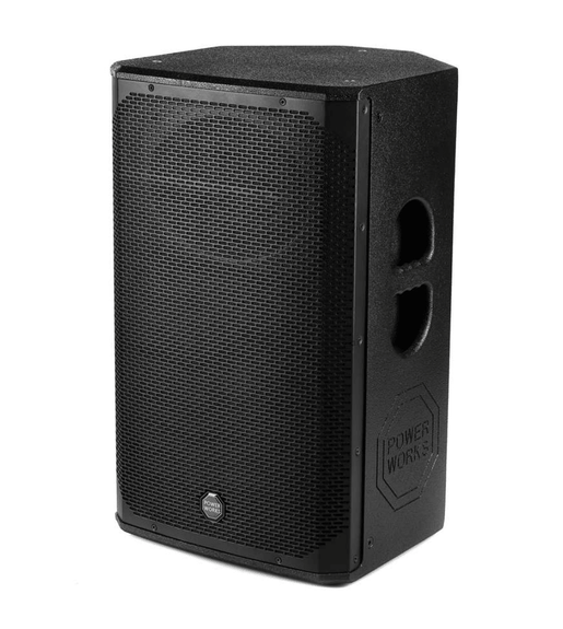 PowerWorks ARTEMIS 12PD Active Speaker - 