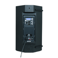 PowerWorks ARTEMIS 12PD Active Speaker - 
