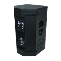 PowerWorks ARTEMIS 12PD Active Speaker - 