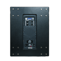 PowerWorks ARTEMIS 15SB Active Subwoofer - 