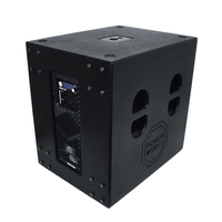PowerWorks ARTEMIS 15SB Active Subwoofer - 