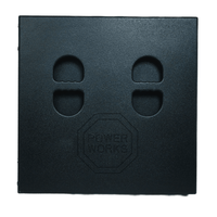 PowerWorks ARTEMIS 15SB Active Subwoofer - 
