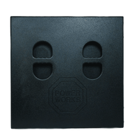 PowerWorks ARTEMIS 15SB Active Subwoofer - 