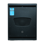 PowerWorks ARTEMIS 15SB Active Subwoofer - 