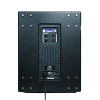 PowerWorks ARTEMIS 15SB Active Subwoofer - 