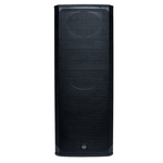 PowerWorks ARTEMIS 215PD Dual 15” Active Speaker - 