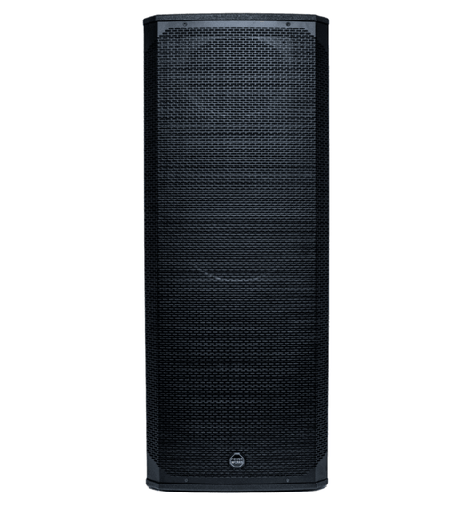 PowerWorks ARTEMIS 215PD Dual 15” Active Speaker - 