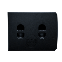 PowerWorks ARTEMIS 218SB Dual 18