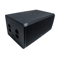 PowerWorks ARTEMIS 218SB Dual 18