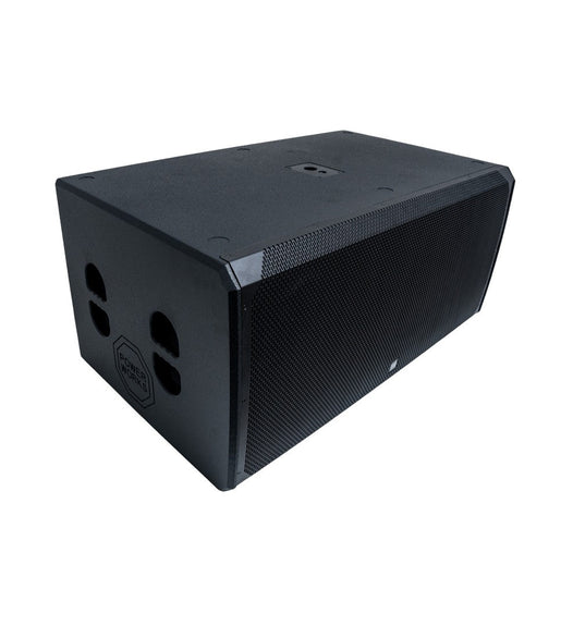 PowerWorks ARTEMIS 218SB Dual 18