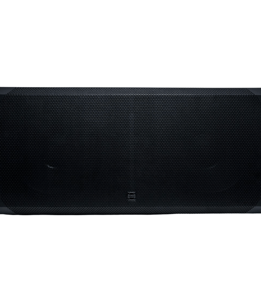 PowerWorks ARTEMIS 218SB Dual 18