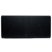 PowerWorks ARTEMIS 218SB Dual 18