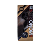 Powerworks HPW - 1000 DJ Mono Headphone - 793618362539