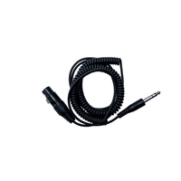 Powerworks HPW - 1000 DJ Mono Headphone - 793618362539