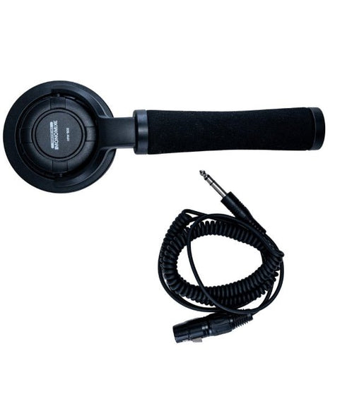 Powerworks HPW - 1000 DJ Mono Headphone - 793618362539