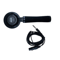 Powerworks HPW - 1000 DJ Mono Headphone - 793618362539