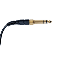 PowerWorks HPW - 2500F Multi - Purpose DJ Headphones - 