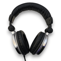 Powerworks HPW - 4000 DJ Headphone - 