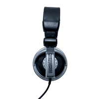 Powerworks HPW - 4000 DJ Headphone - 