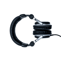 Powerworks HPW - 4000 DJ Headphone - 