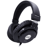 Powerworks HPW2000 Studio Closed - back Dynamic Headphone - 0793618362225