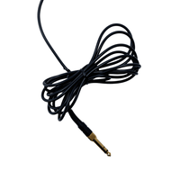 Powerworks HPW2000 Studio Closed - back Dynamic Headphone - 0793618362225