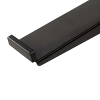 Powerworks JS - LPT200 DJ Laptop Stand Dual Tier - 784887173599