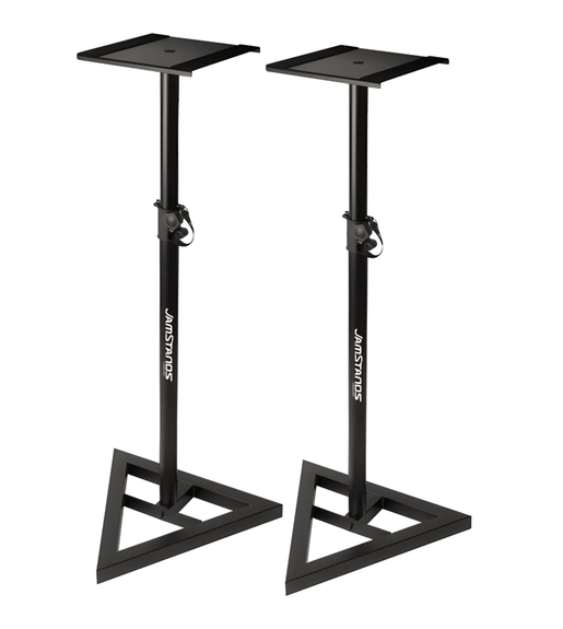 PowerWorks JS - MS70 Studio Monitor Stands(Pair) - 
