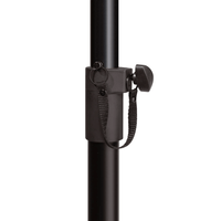 PowerWorks JS - SP50 Adjustable Subwoofer Pole - 